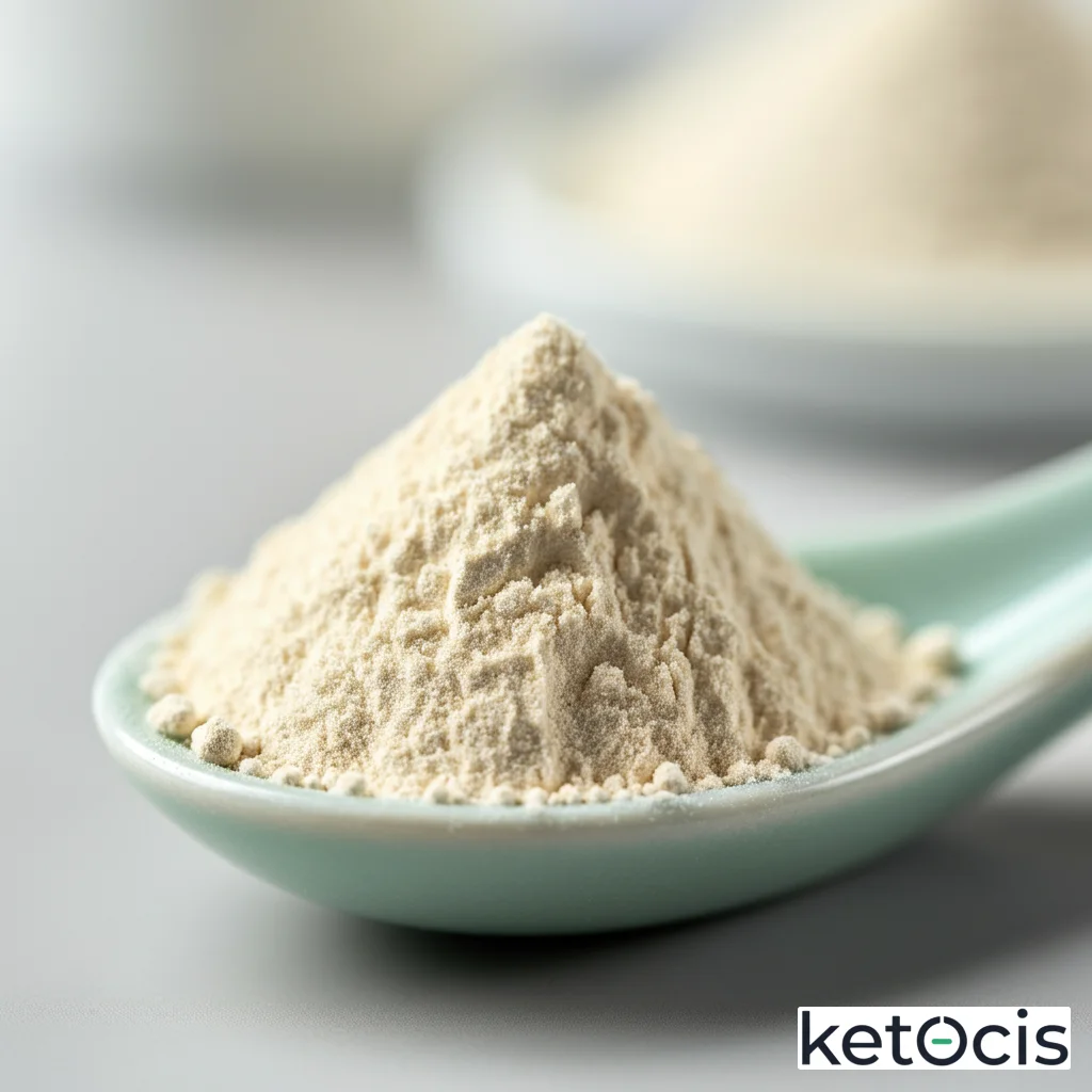 Fosfatidilcolina: El Fosfolípido Maestro para Cerebro y Hígado Keto