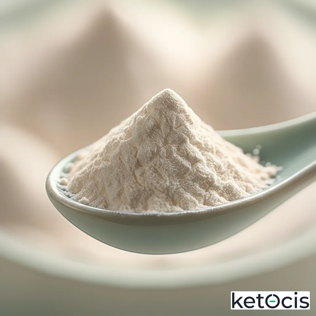 Fosfatidilserina: Optimización Cognitiva Keto