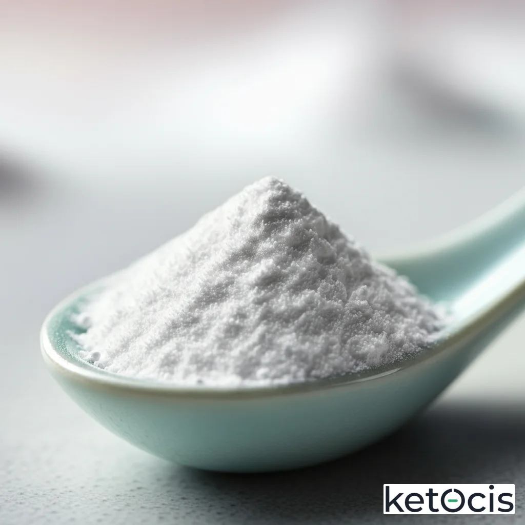 Fosfato Trisódico: Optimizando Electrolitos para la Cetosis