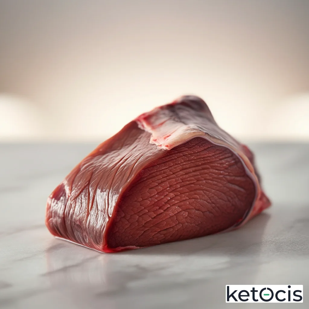 Frailecillo: Proteína Marina Pura para Cetosis Óptima