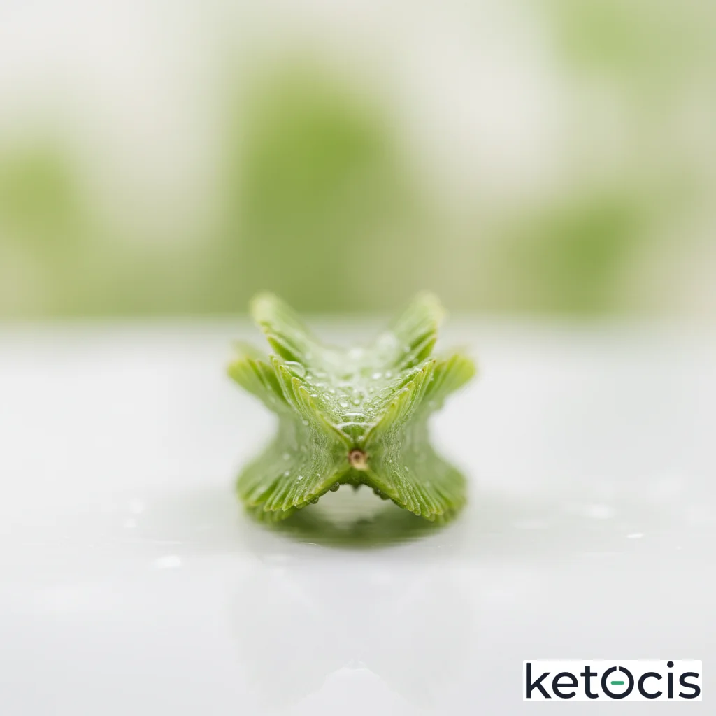 Frijol Alado: La Leguminosa Keto que Estabiliza Glucosa