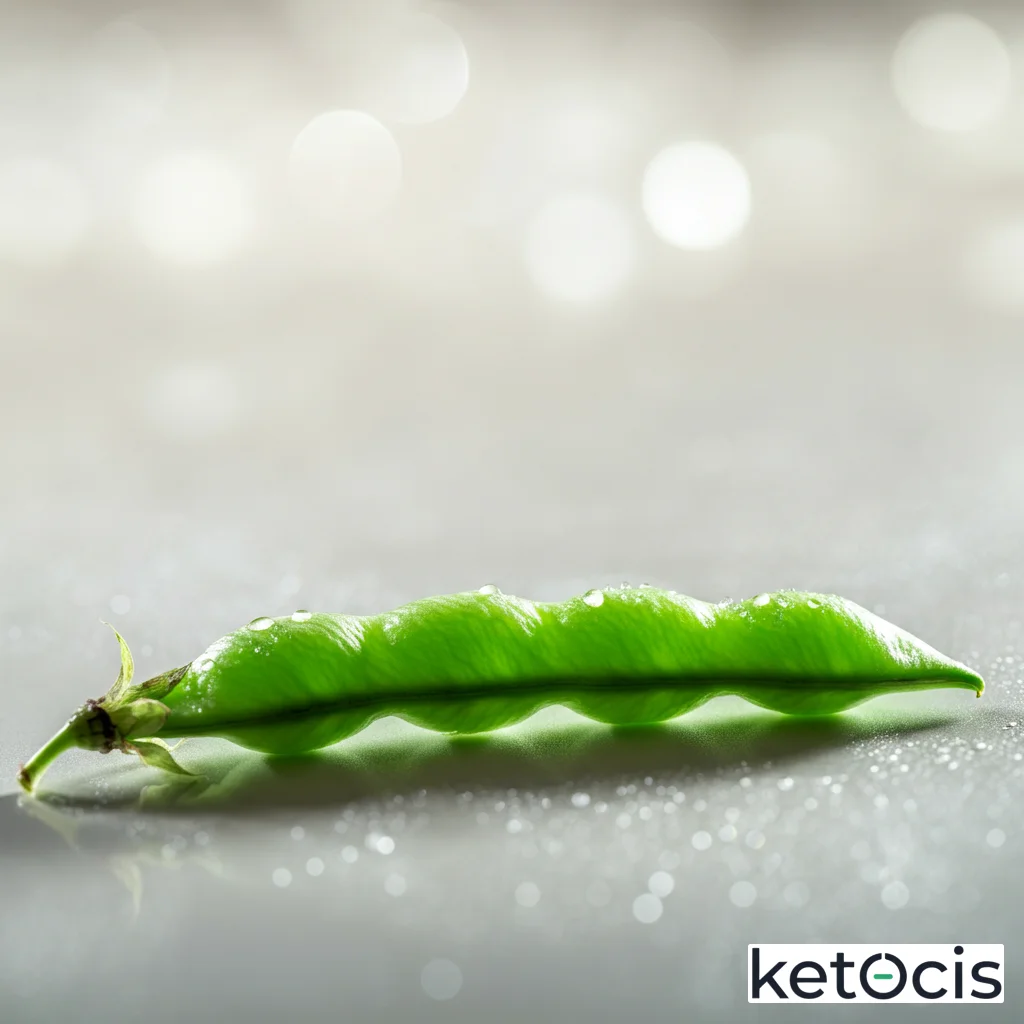 Caupí Verde: Potencial Ceto y Consideraciones Biohacking