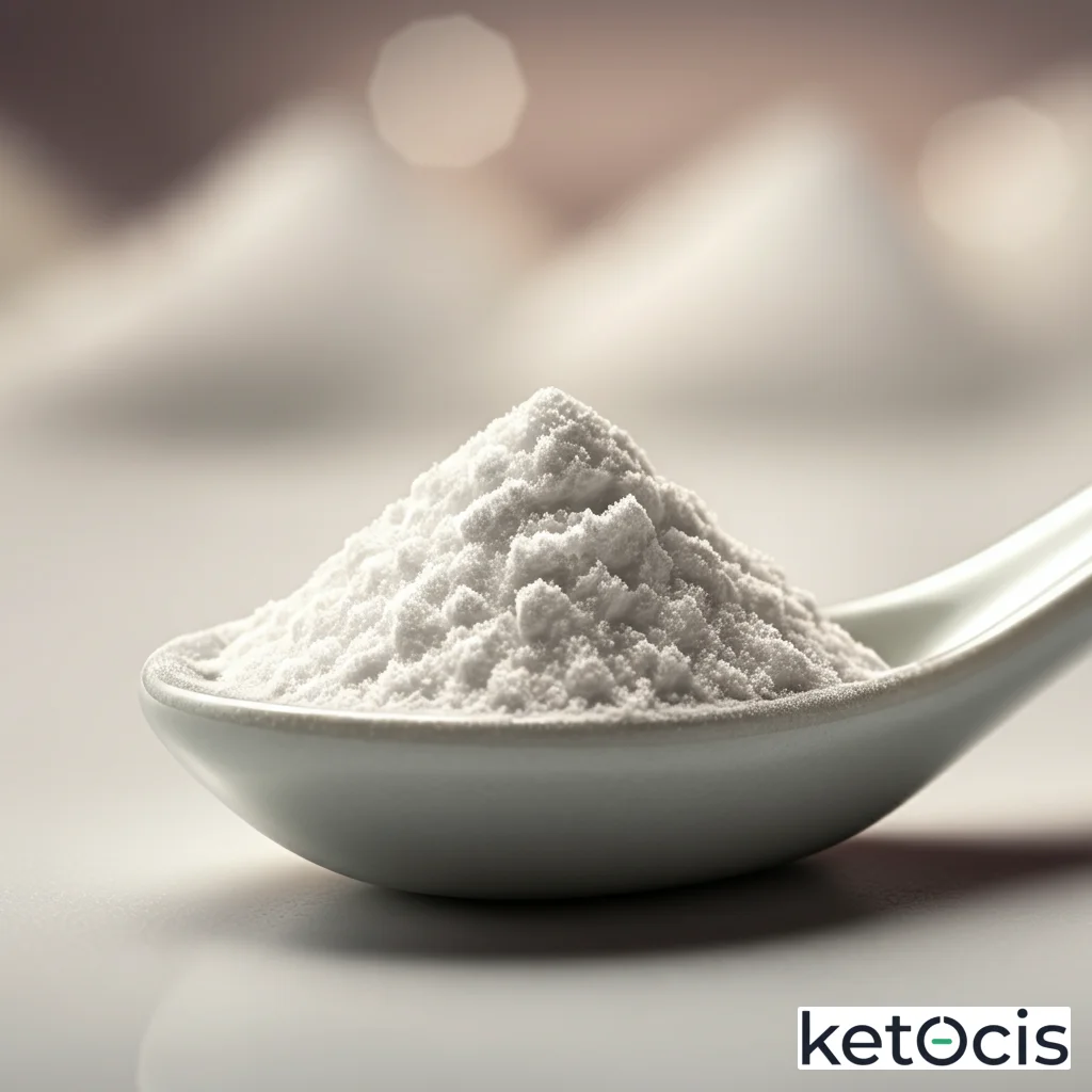 Fructoborato de Calcio: Potencia Mineral para Keto