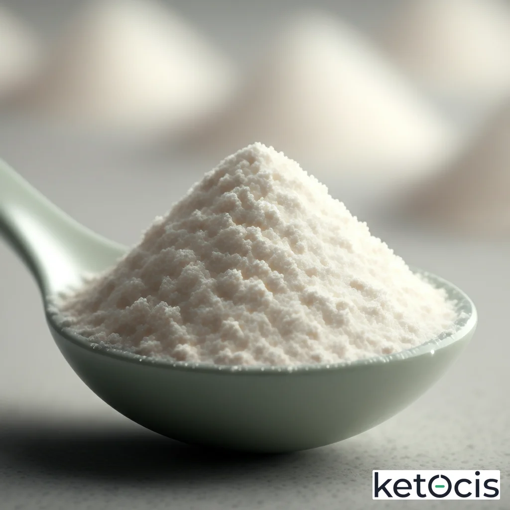 Fructosa: ¿Dulce Biohack o Trampa Metabólica Keto?