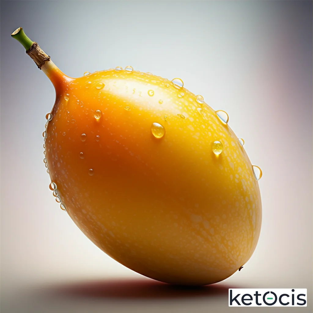 Curuba: Optimización Cetogénica y Biohacking Superior