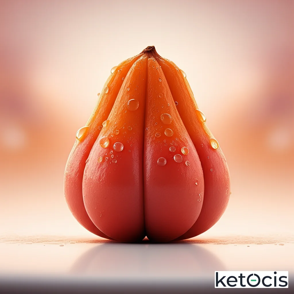 Fruta de Mantequilla de Maní: Dulzura Exótica Keto-Compatible