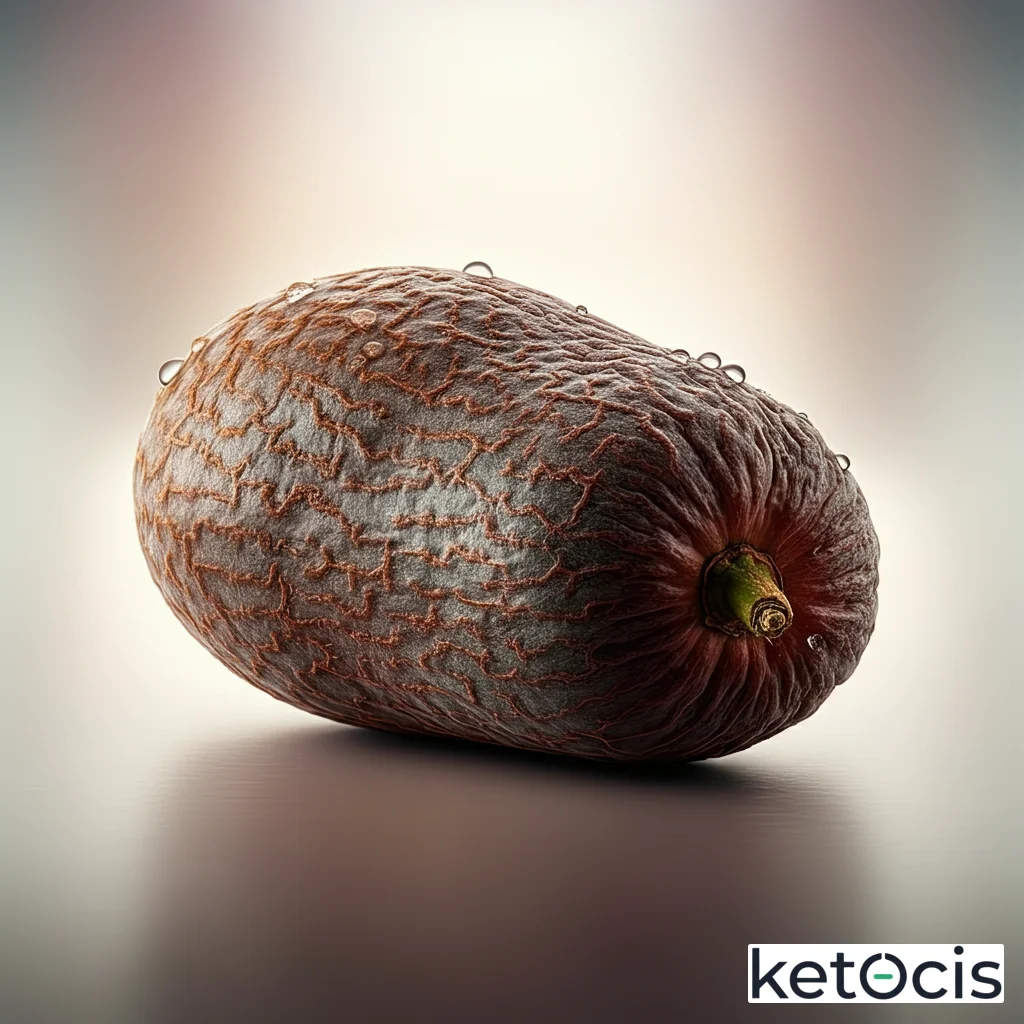 Kigelia: ¿Aliado Keto? Análisis Científico Crítico