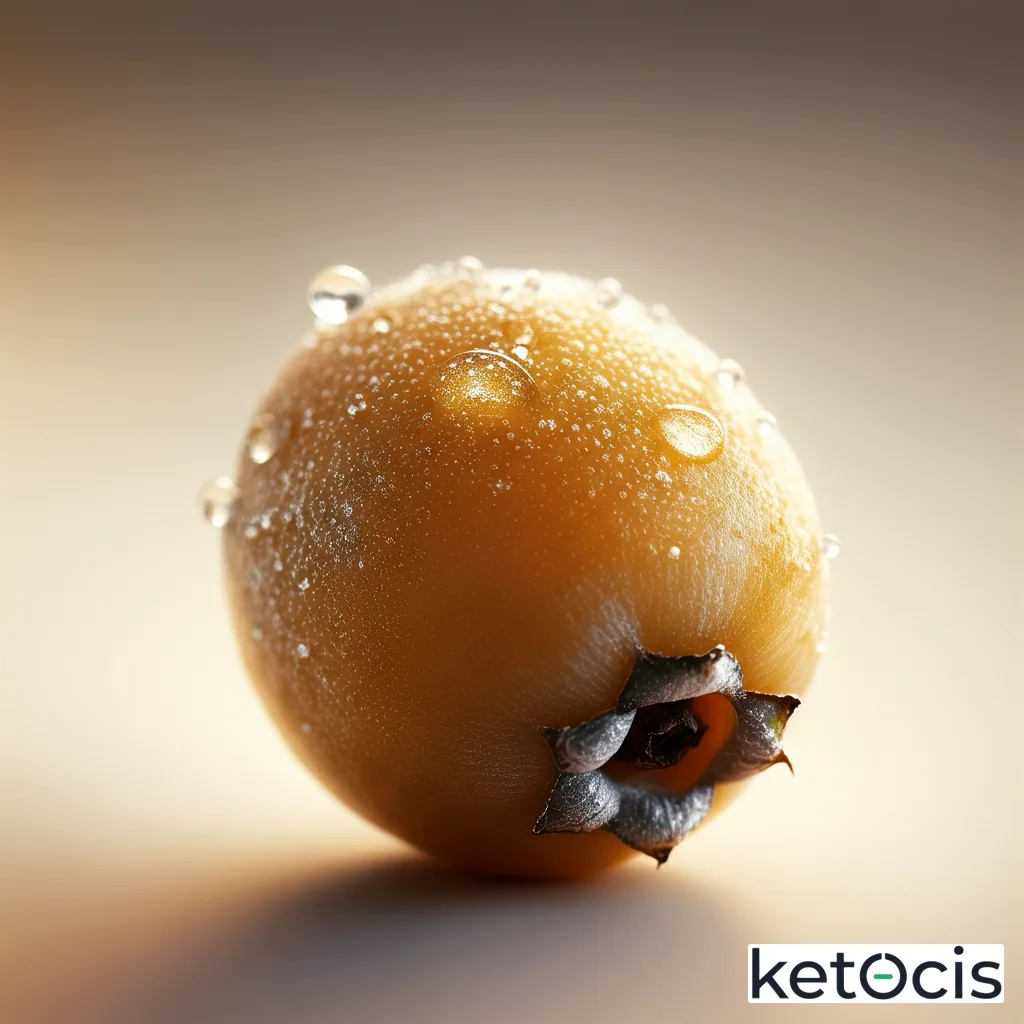 Fruta del Paraíso: Aliado Keto para la Estabilidad Glucémica