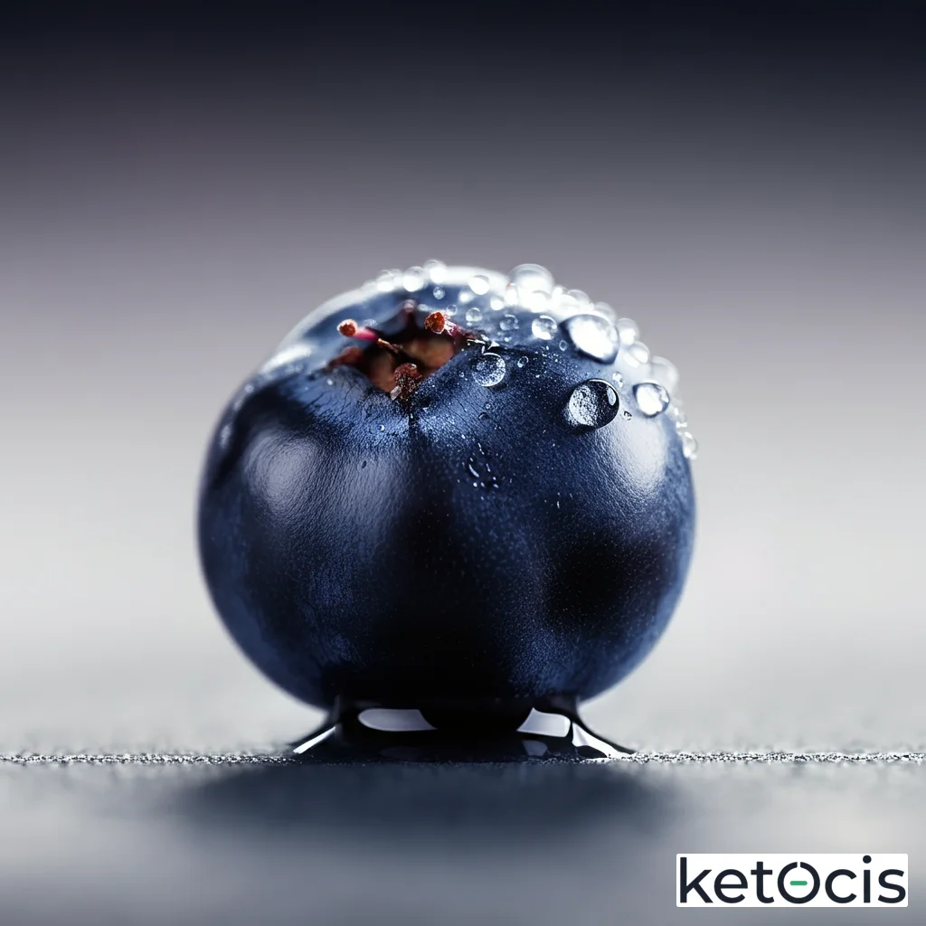 Mahonia: Potencia Antioxidante Keto para la Salud Metabólica