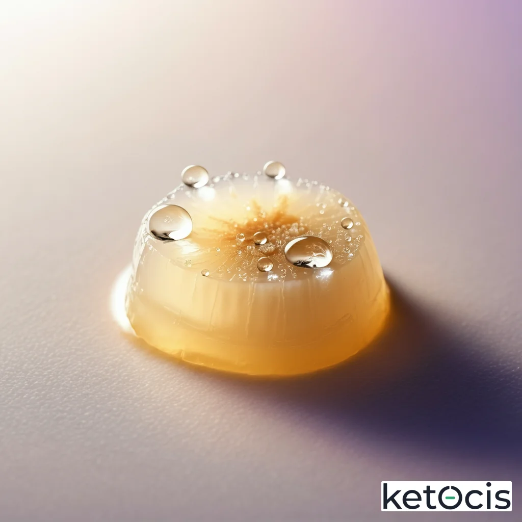 Fruto de la palma de azúcar: ¿Un Dulce Engaño Keto?