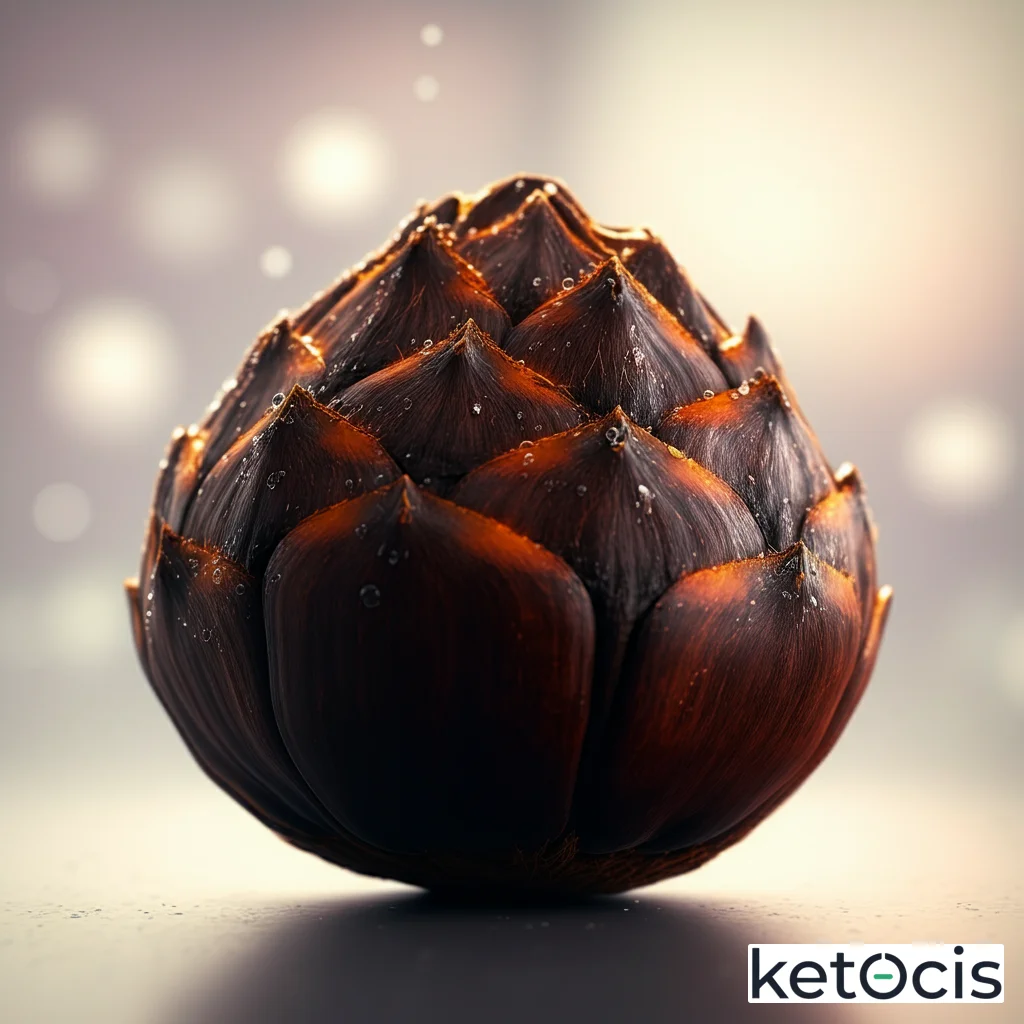 Nipa: ¿Aliado o Riesgo Glucémico en Keto?