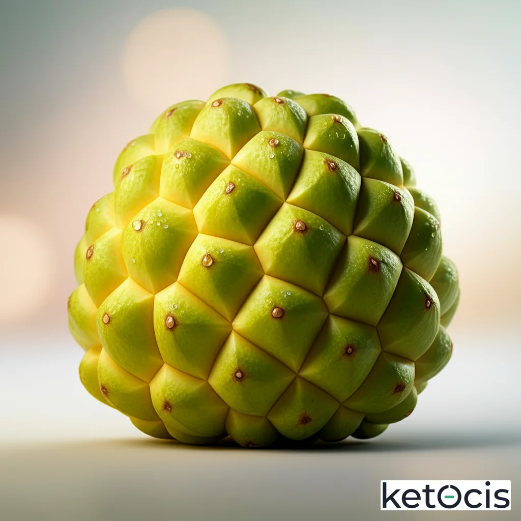 Baobab: Fibra Prebiótica y Antioxidantes para tu Keto