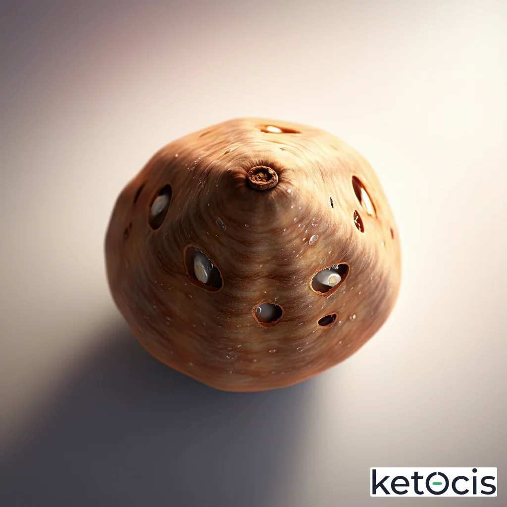 Baobab: Fibra Prebiótica Pura para tu Cetosis Óptima