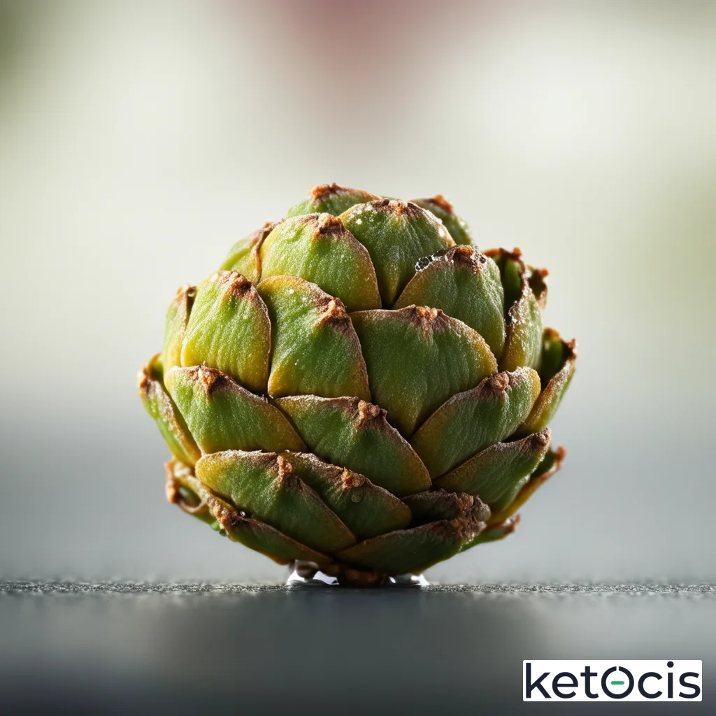 Arilo de Ciprés Calvo: Precaución Biohacking Extrema