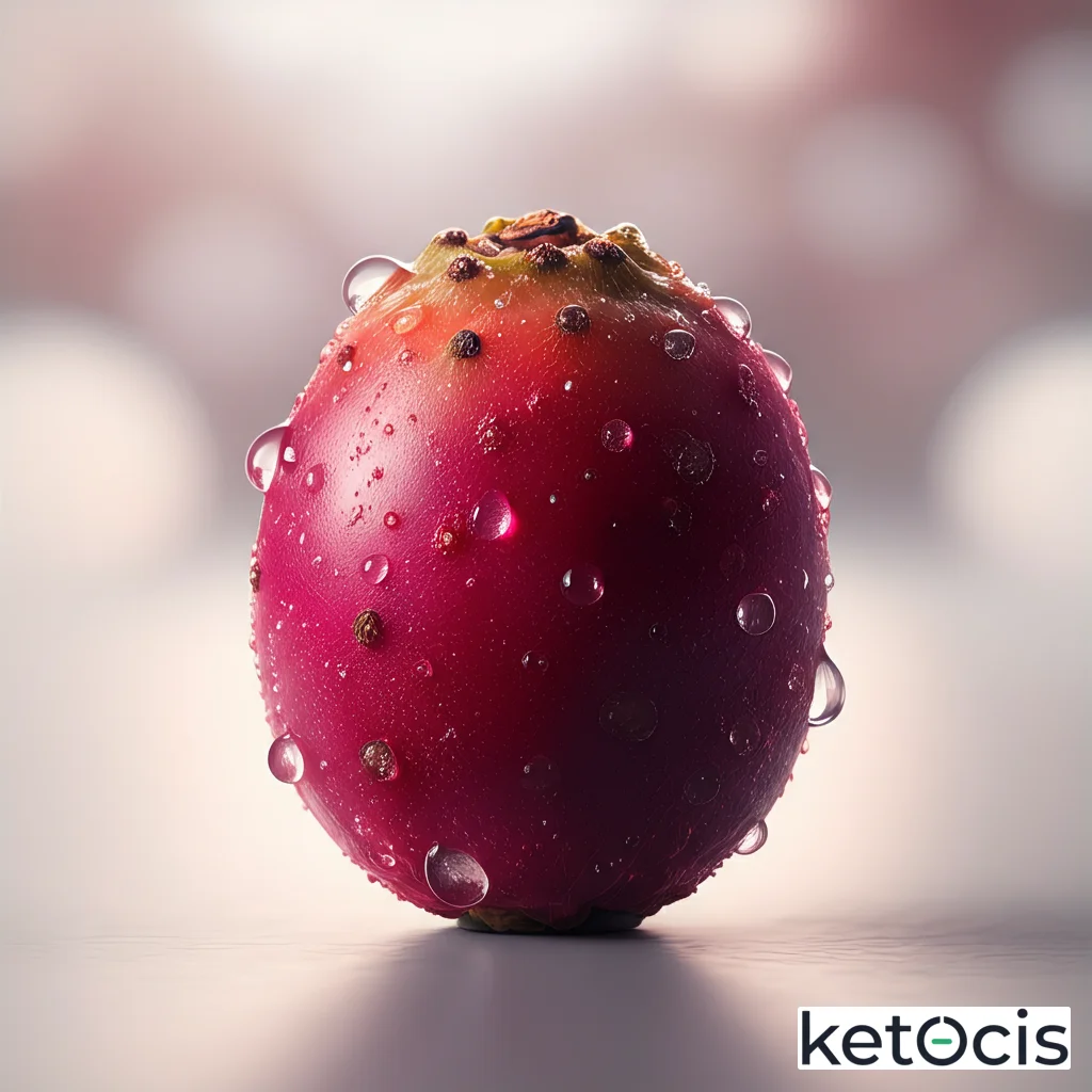 Saguaro: El Elixir del Desierto para la Longevidad Keto