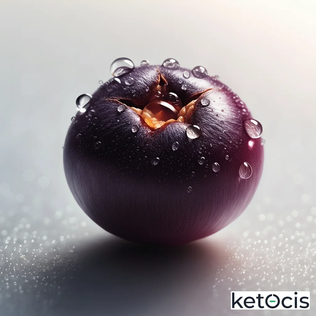 Fruto del Sándalo: Biohacking Cetogénico Superior