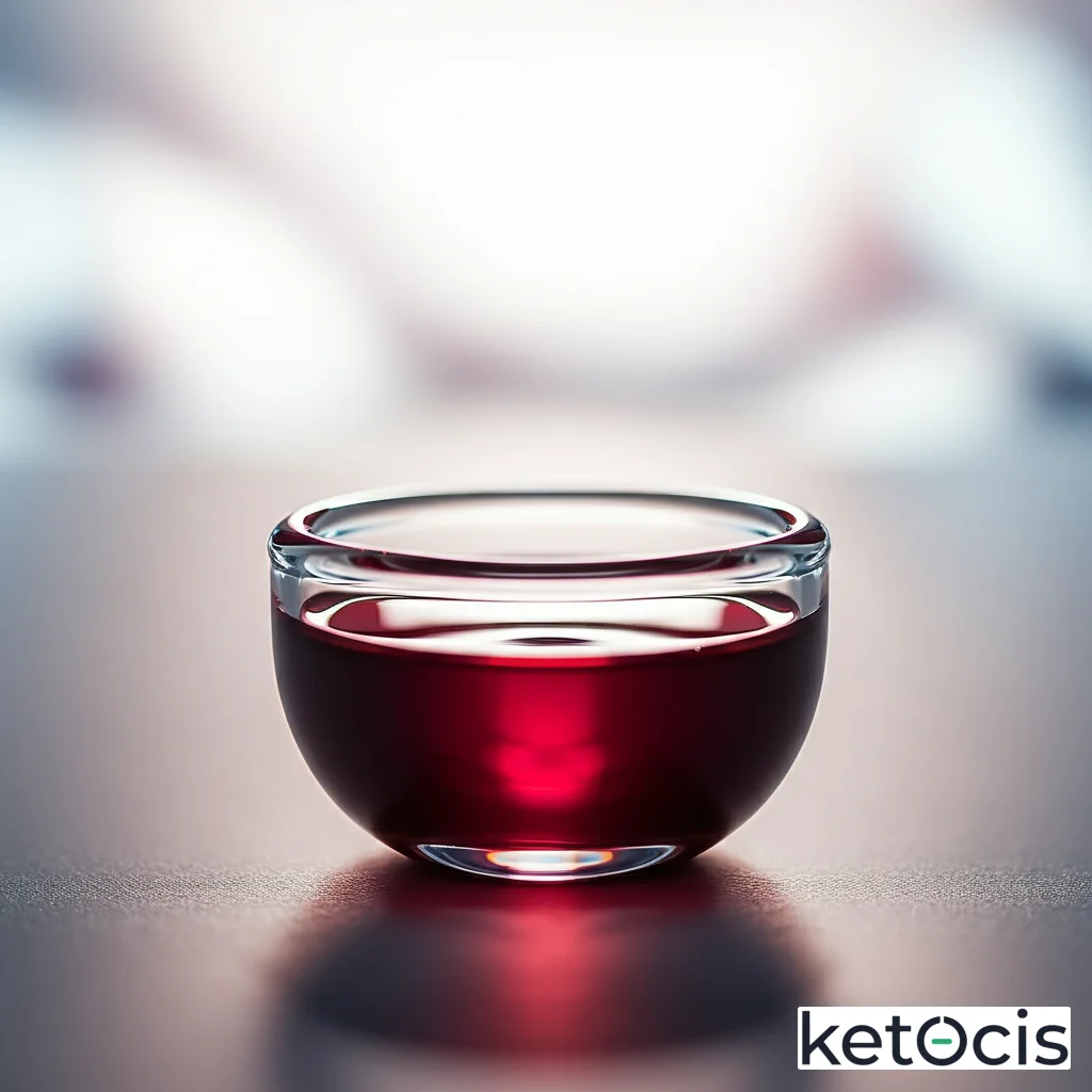 C60: Antioxidante Avanzado para la Longevidad Keto