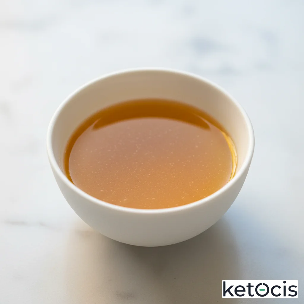 Fumet: Elixir Marino Keto para una Salud Óptima