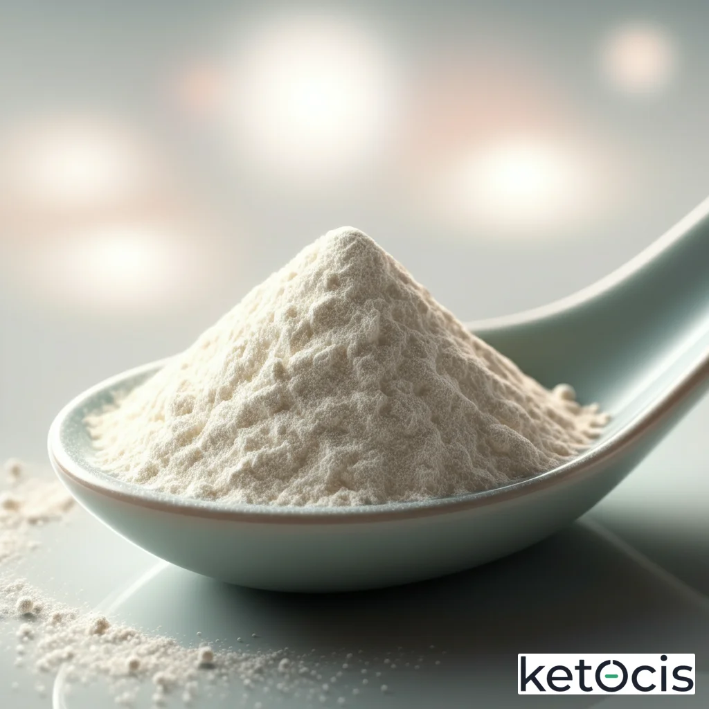 GOS: Prebiótico Keto para una Microbiota Óptima