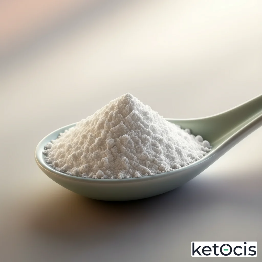 Galactosa: ¿Azúcar Amigable o Enemigo Keto Silencioso?