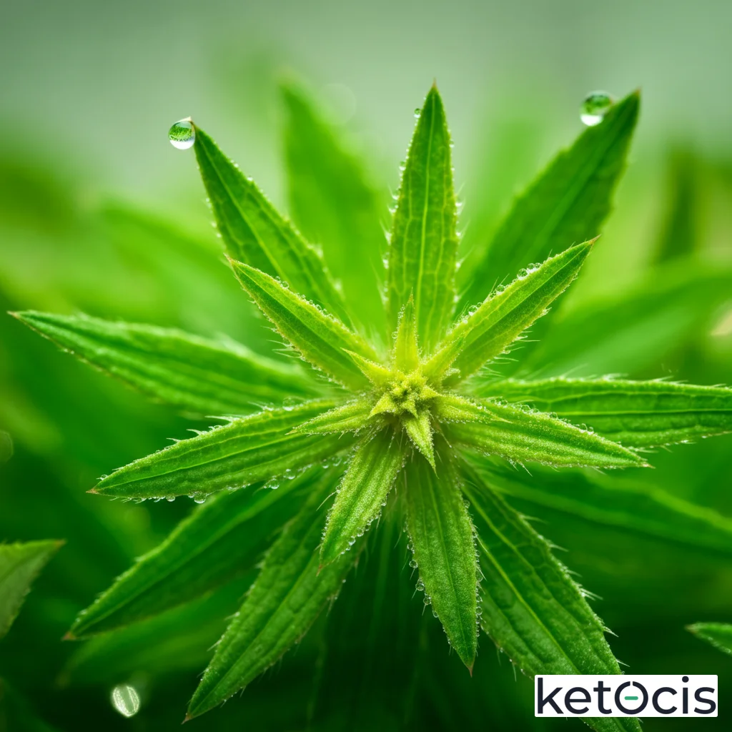 Galio: Aliado Keto Subestimado para la Salud Metabólica