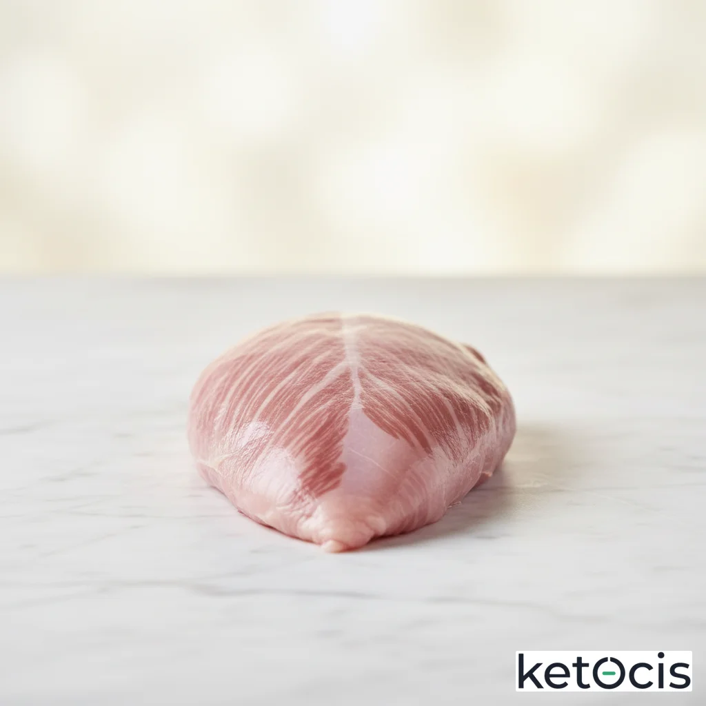 Pintada: Elite Proteína Keto, Cero Glucosa.