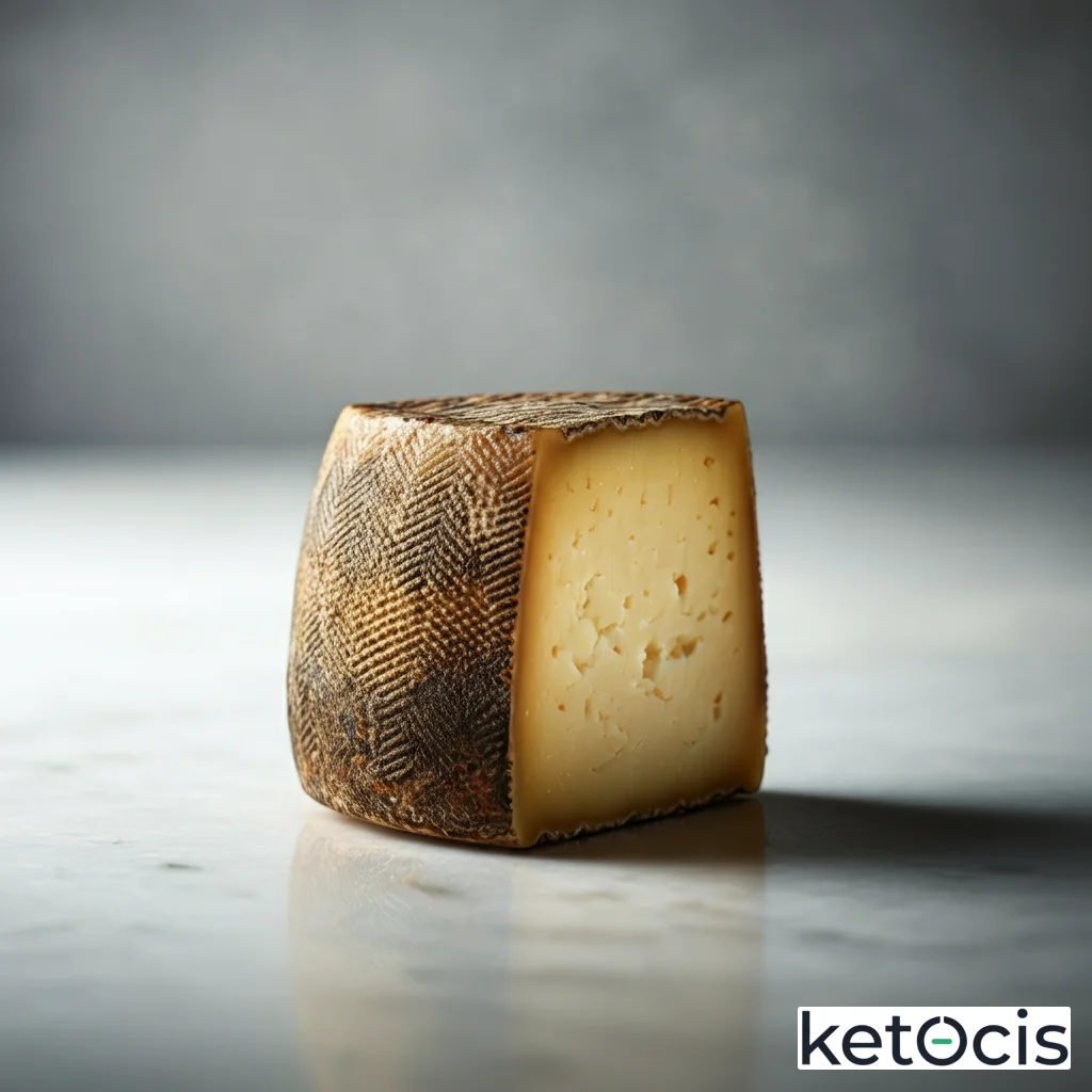 Gamalost: Proteína Pura para Cetosis Máxima