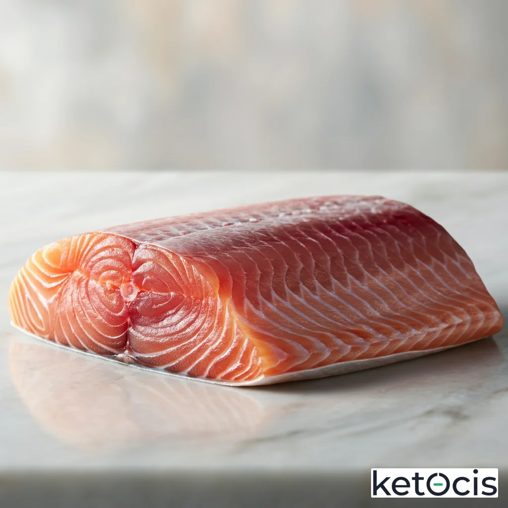 Gamitana: Proteína Amazónica para Cetosis Óptima