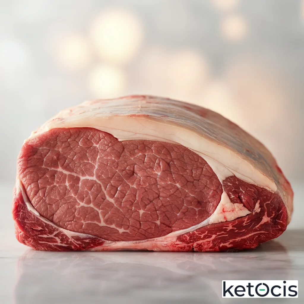 Gamo: Proteína Magra Keto para Rendimiento Óptimo