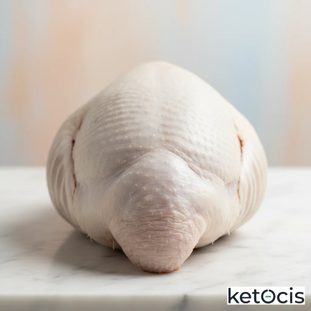 Ganso: Combustible Graso Premium para Cetosis Élite