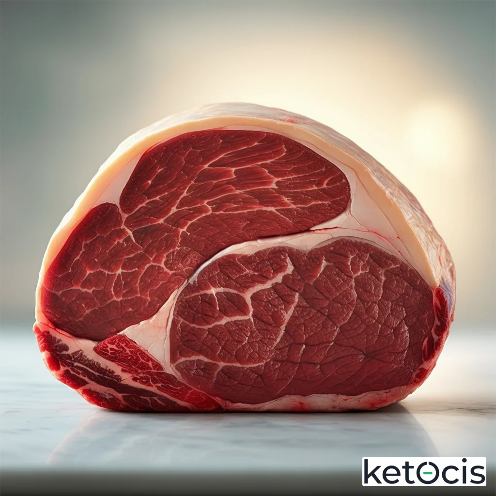 Gaur Salvaje: Proteína Ancestral para Cetosis y Biohacking