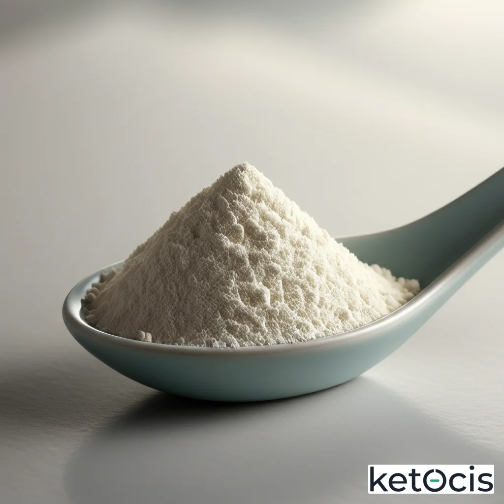 Gelatina Bovina: Colágeno Puro para Keto y Longevidad