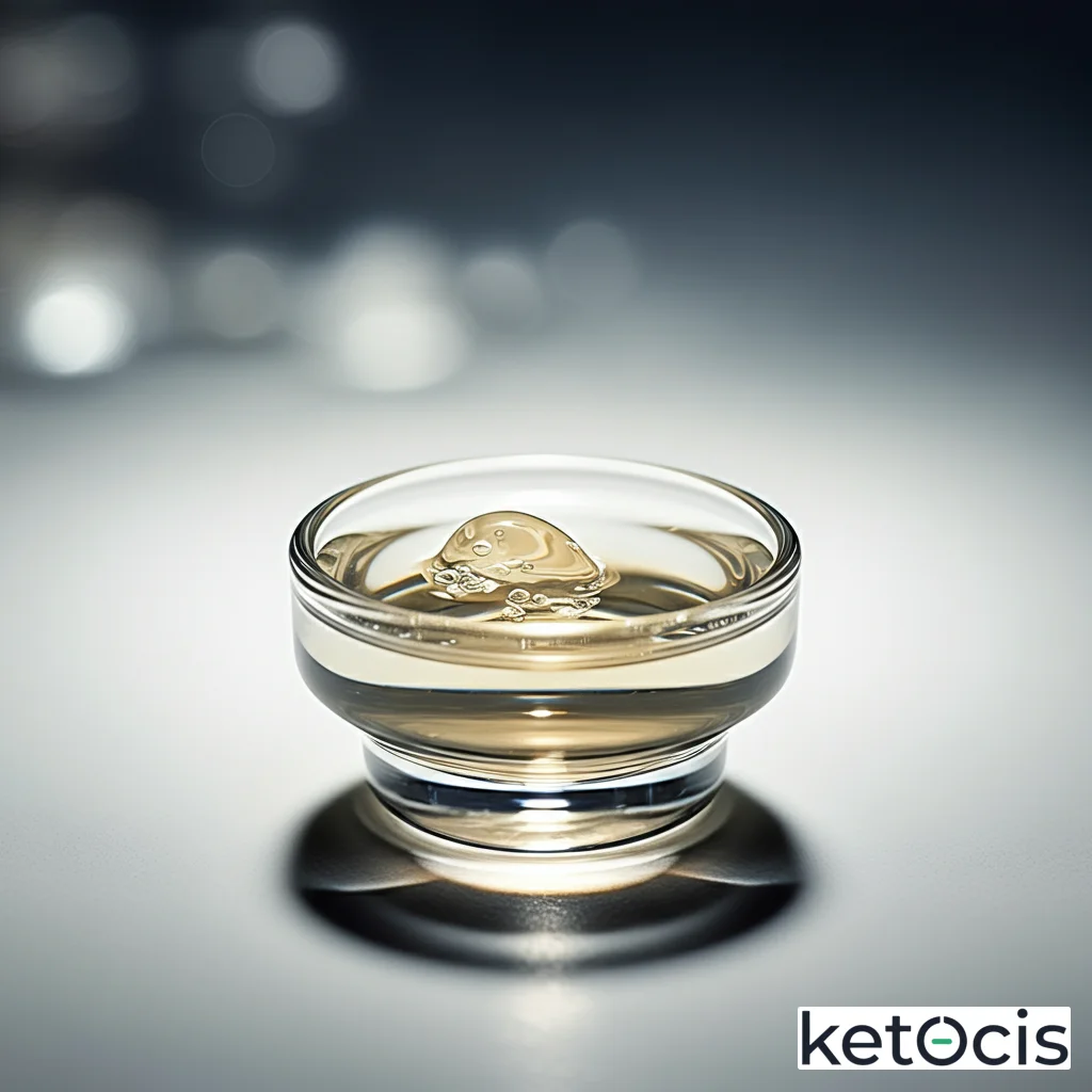 Genever: Destilado Puro para el Biohacker Consciente