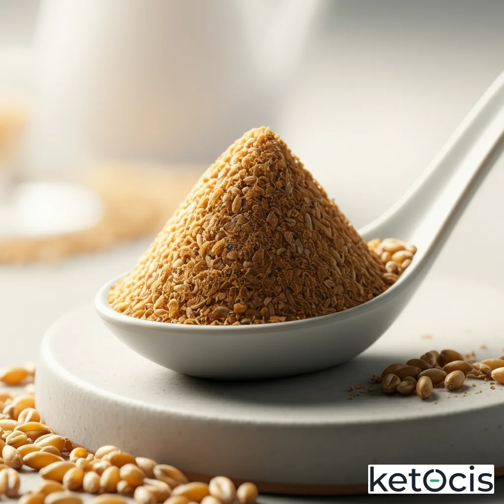 Germen de Trigo: Un Desafío Metabólico en la Dieta Cetogénica