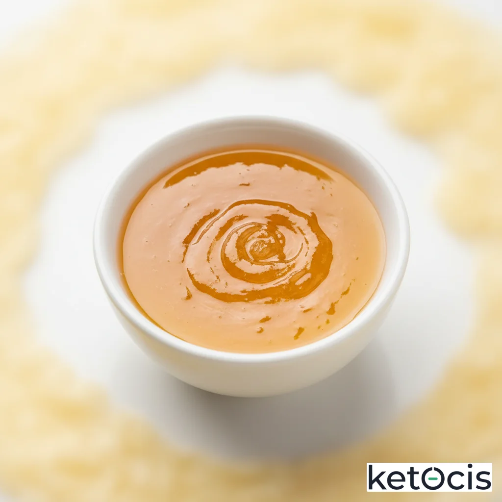 Ghee: La Grasa Pura que Eleva tu Cetosis y Claridad Mental