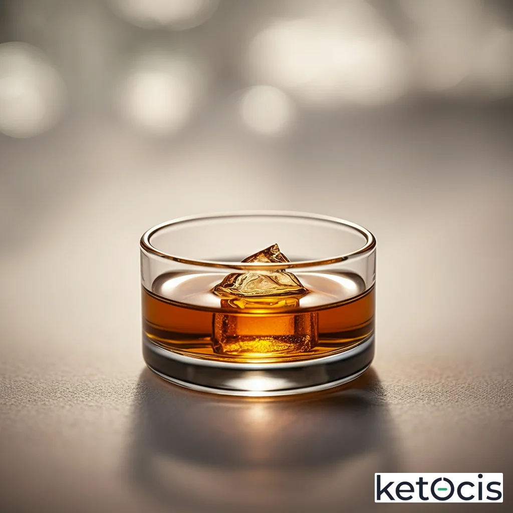 Ginebra Old Tom: Destilado Keto con Precisión Botánica