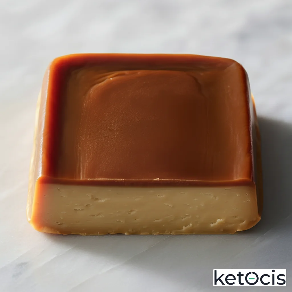 Gjetost: Navegando sus Carbohidratos Ocultos en Keto