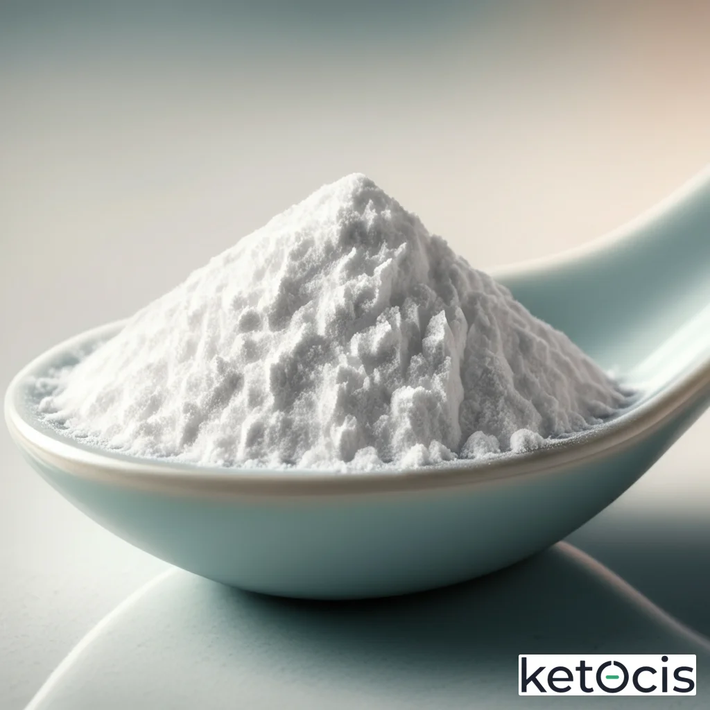 Glicerofosfato de Calcio: Pilar Electrolítico Keto Óptimo