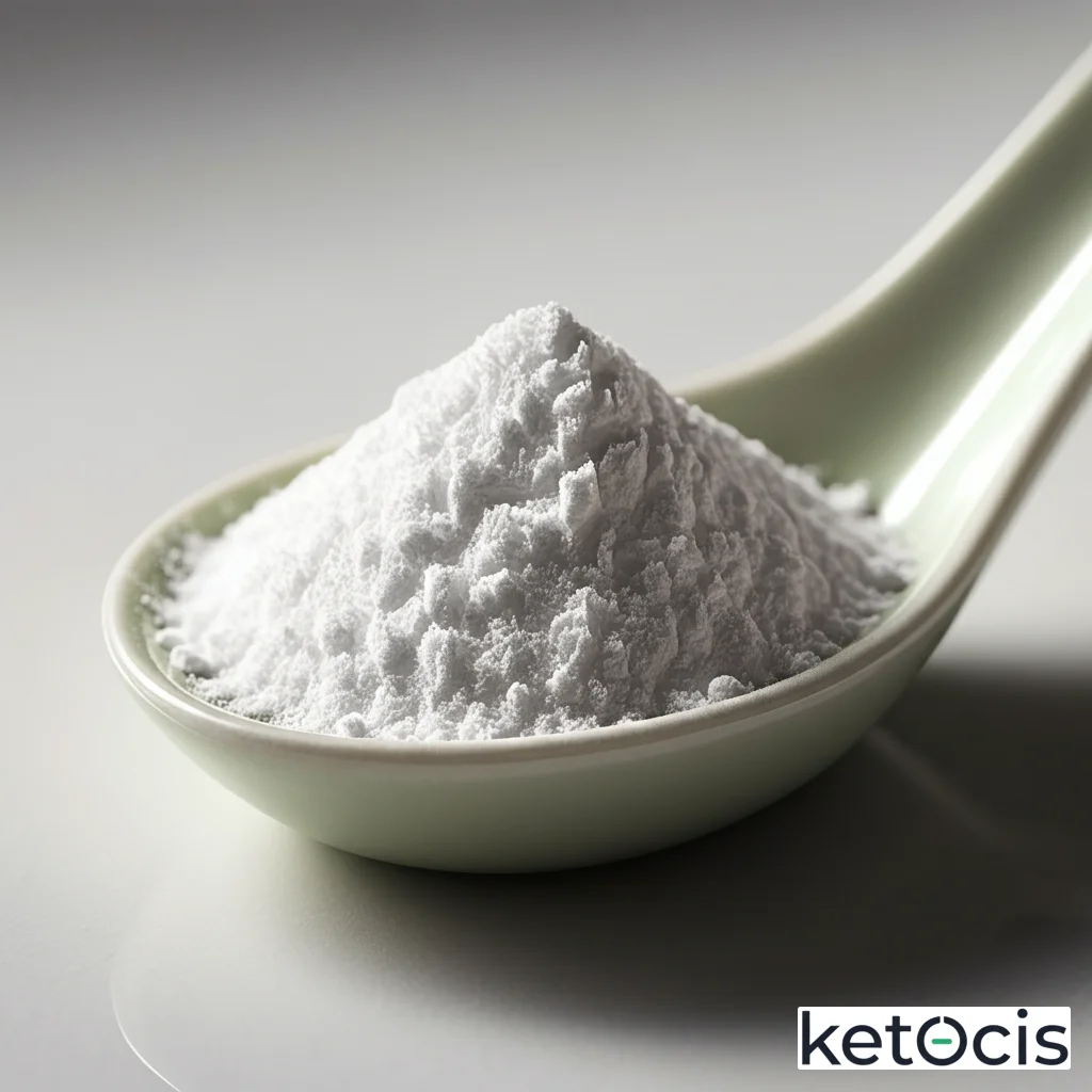 Glicerofosfato de Magnesio: Optimización Keto y Neural