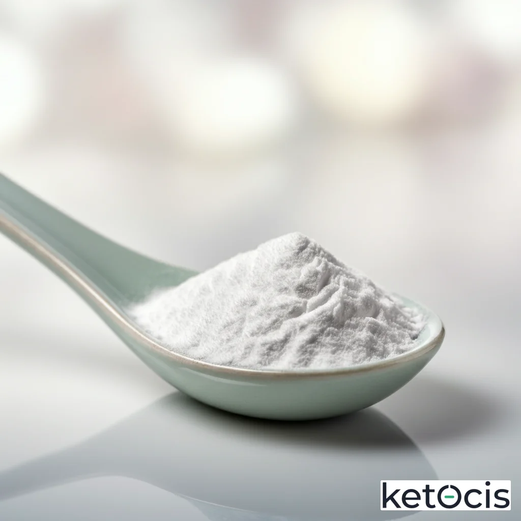 Glucosamina Sulfato: Soporte Articular Óptimo en Cetosis Profunda