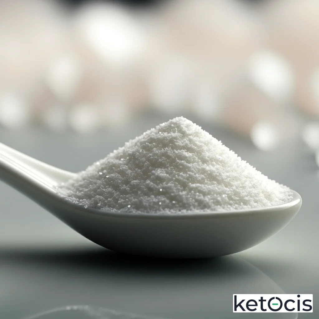 MSG: Realza el Sabor Keto sin Compromiso Metabólico