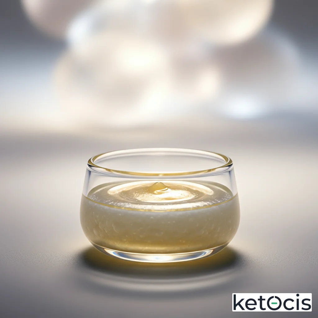 Glutatión Liposomal: El Antioxidante Maestro Keto