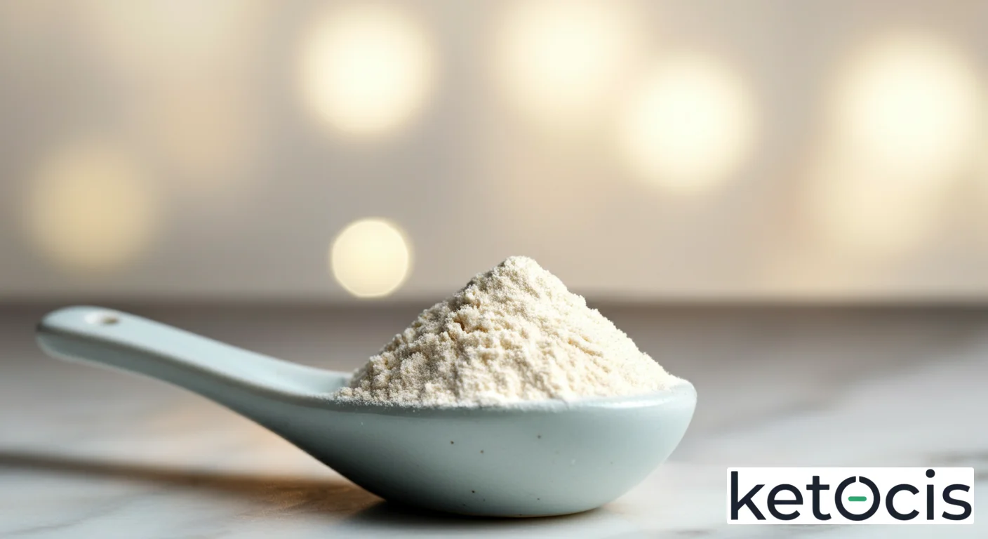 Gluten de Trigo Vital: Estructura Keto con Precaución Biohacker