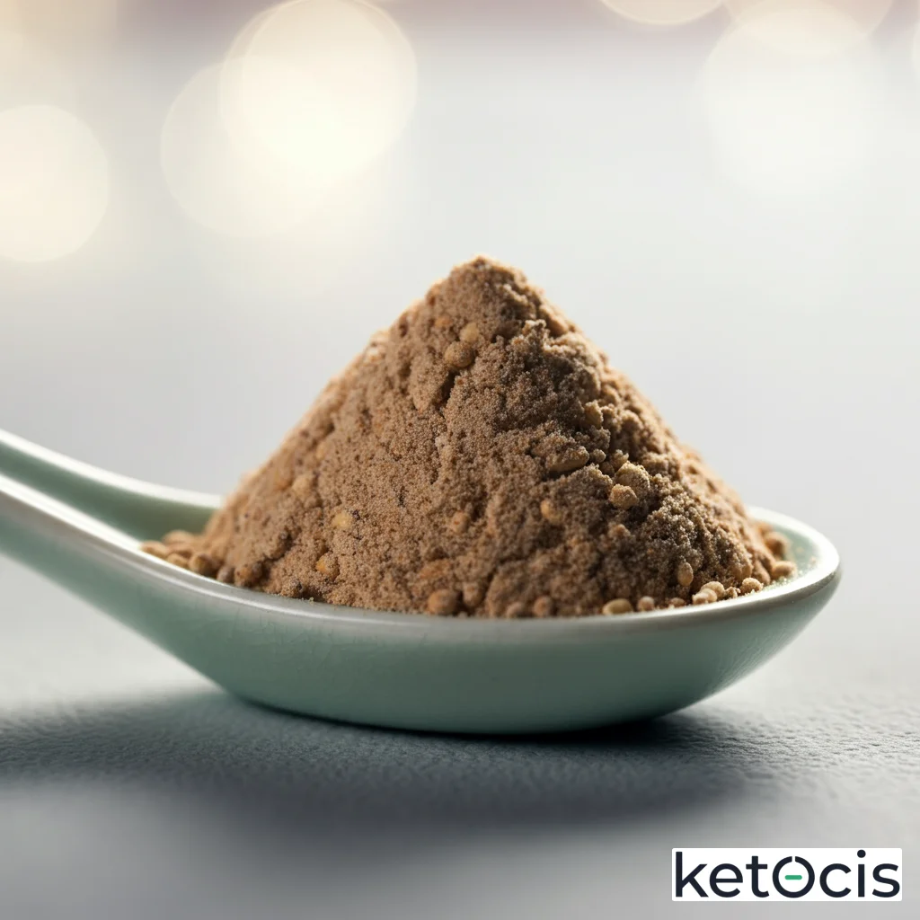 Gofio: Desafío Glucémico para la Cetosis Óptima