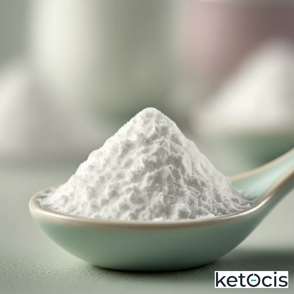 Goma Gellan: Espesante Ceto-Compatible y de Precisión