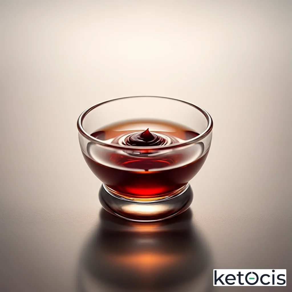 Gorki List: El Bitter Herbal, ¿Aliado o Enemigo Keto?