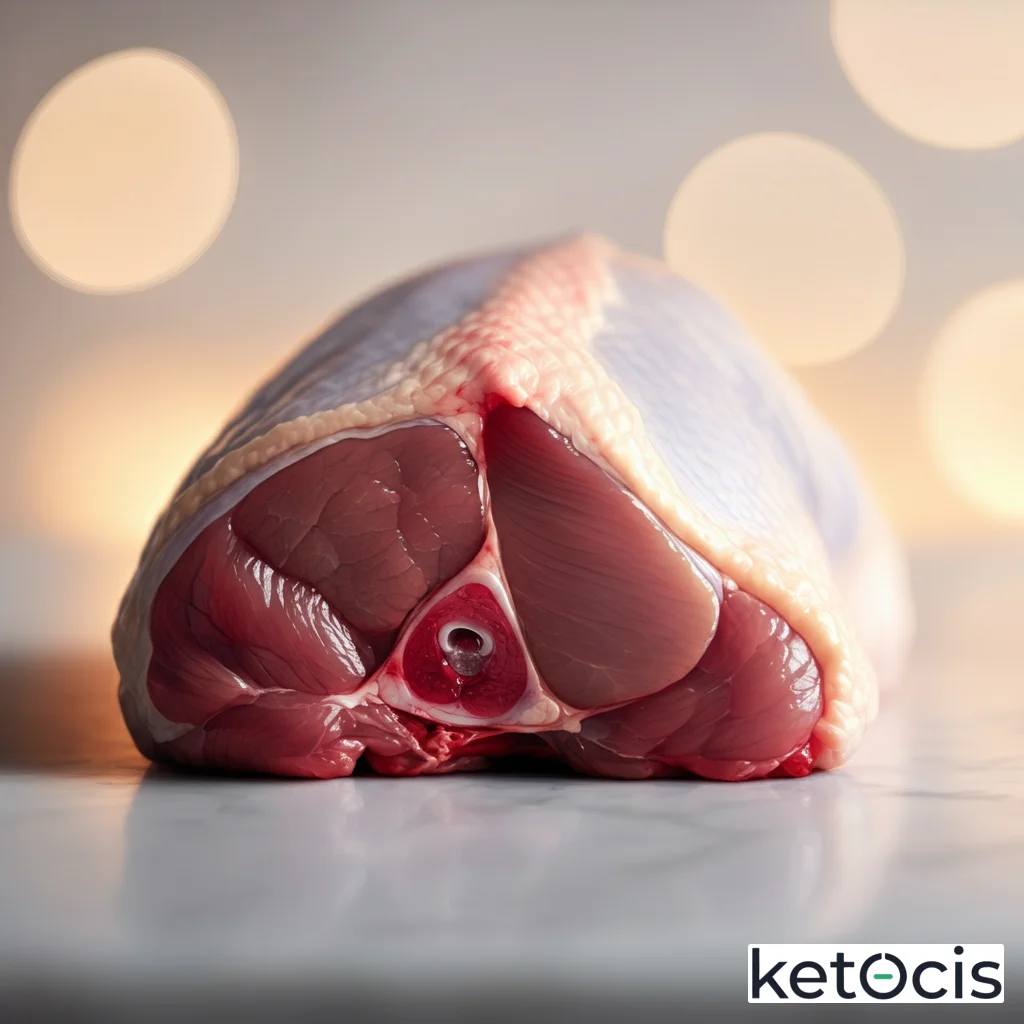 Gorrión: Proteína Salvaje y Magra para la Cetosis Profunda