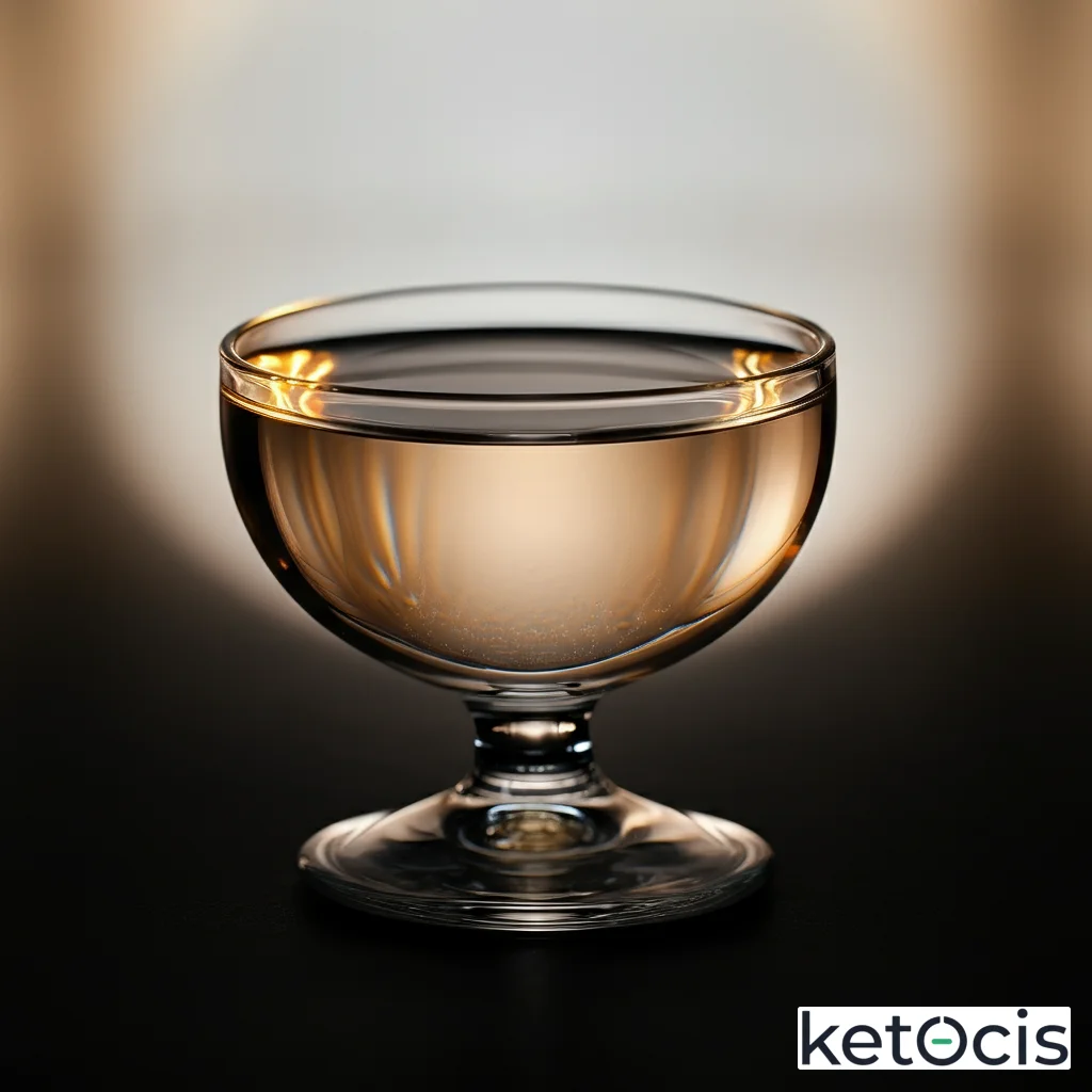 Grappa: Destilado Puro para el Biohacker Keto Consciente