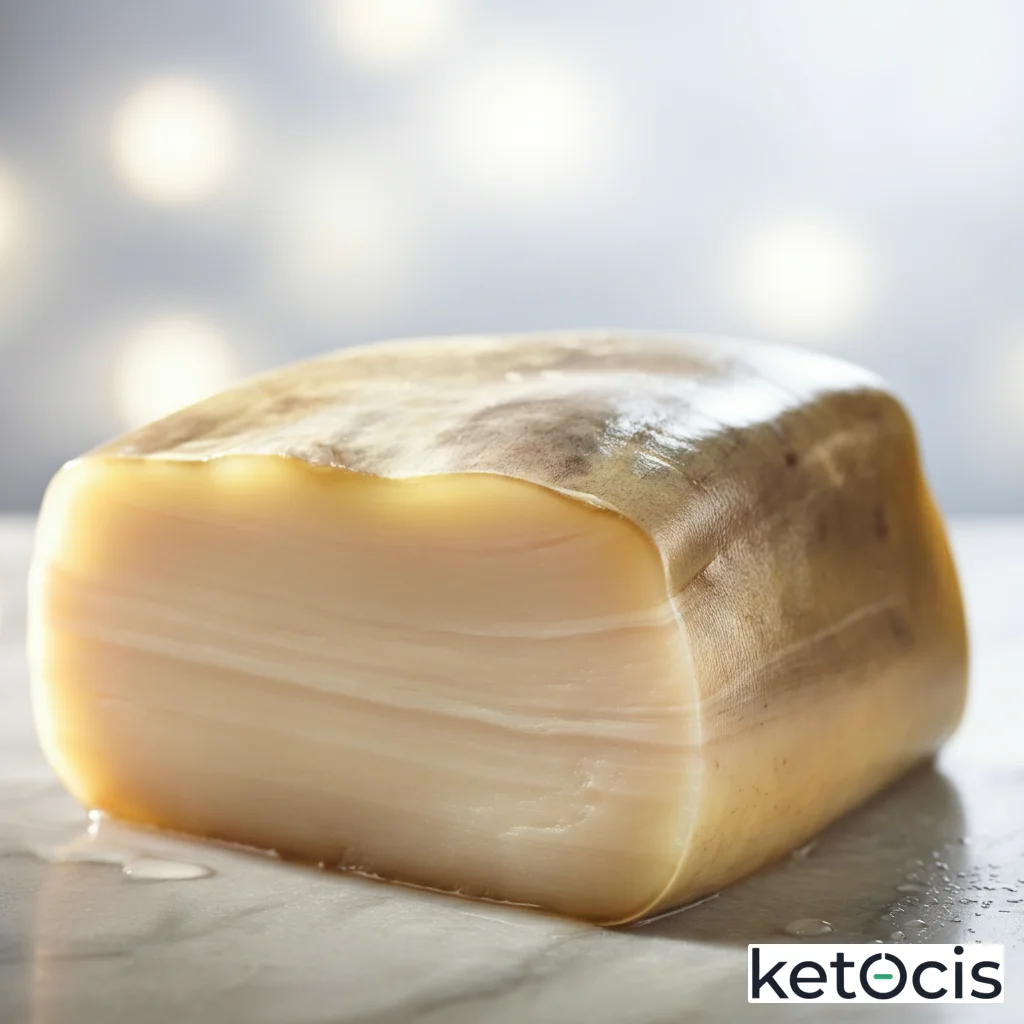 Grasa de Foca: Potencia Cetogénica para la Longevidad Mitocondrial