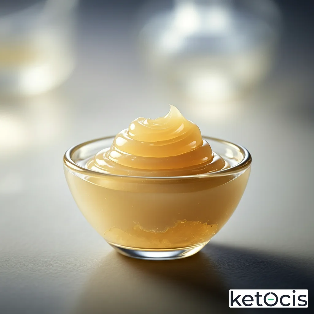 Grasa de Oca: Potencia Cetogénica Pura y Sostenible